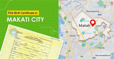 psa manila branch|Find the nearest PSA CRS outlets in Makati..